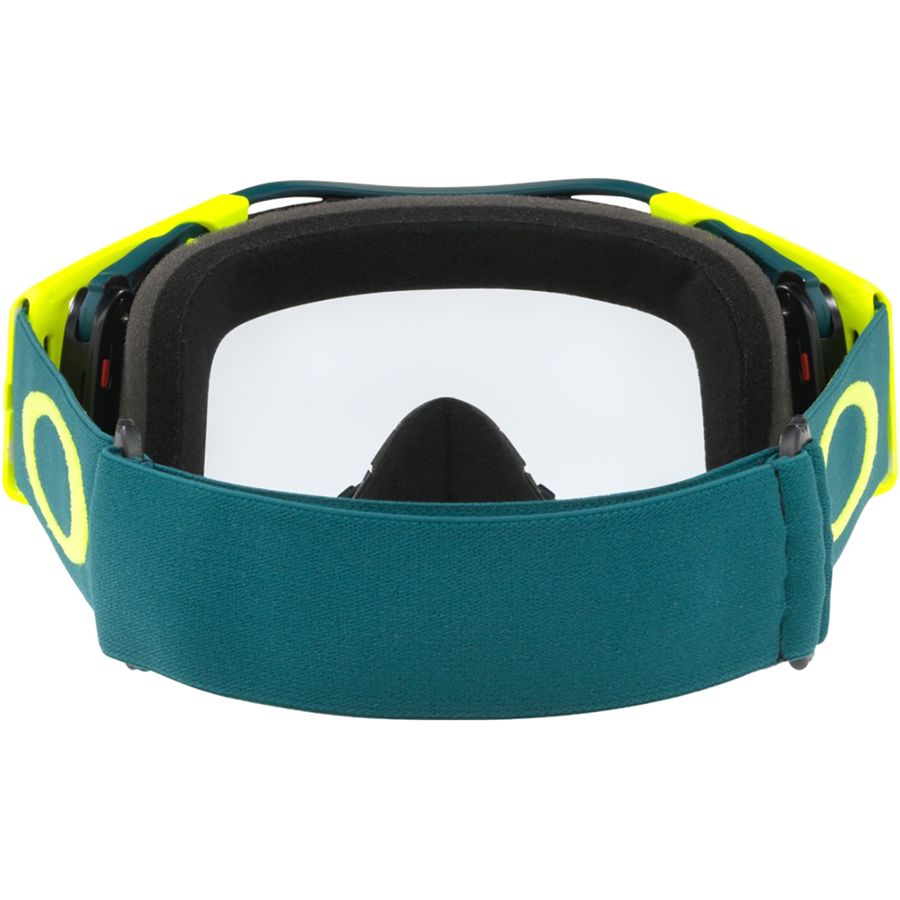 oakley airbrake mtb goggles