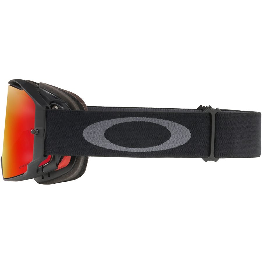Oakley Airbrake MTB Goggles Competitive Cyclist