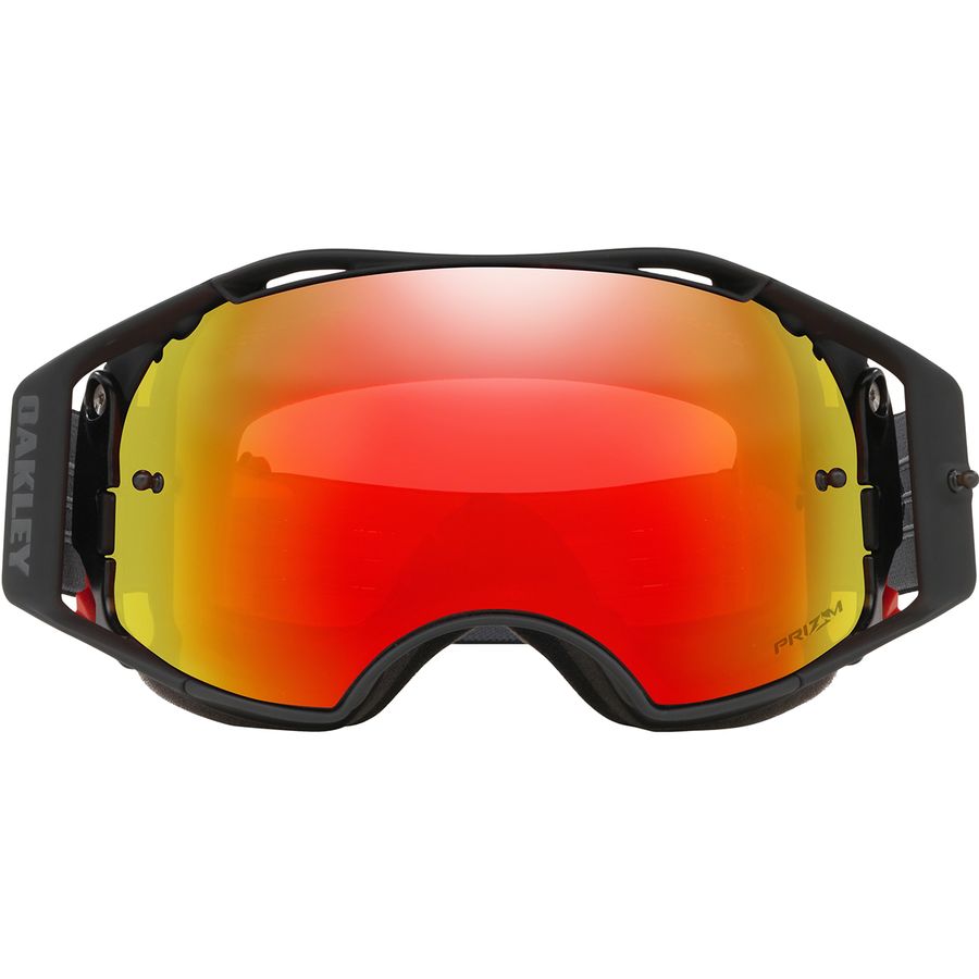 Oakley Airbrake MTB Goggles | Competitive Cyclist