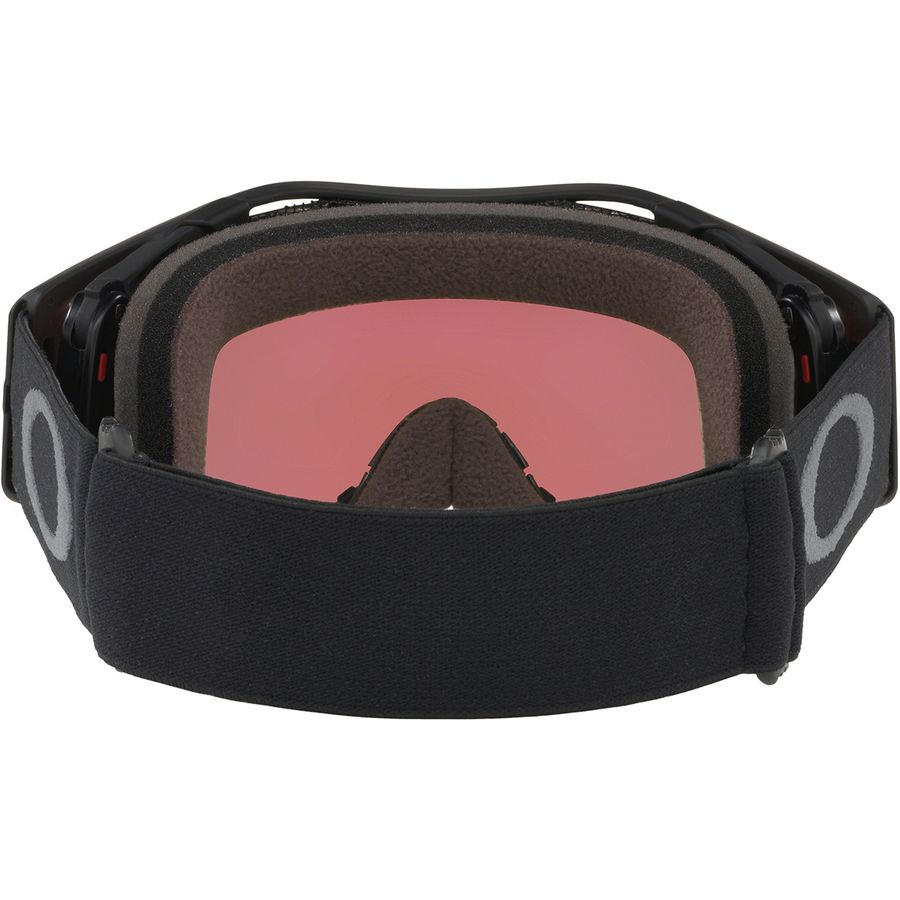 oakley airbrake mtb goggles