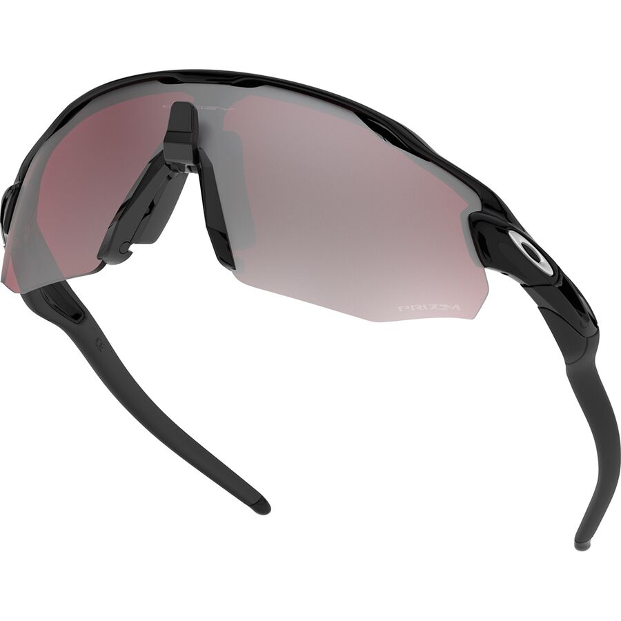 Oakley Radar EV Advancer Prizm Sunglasses Competitive Cyclist