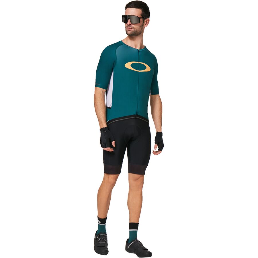 Oakley Icon 2.0 Jersey Men's Competitive Cyclist