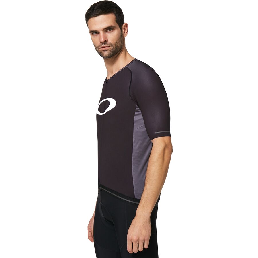 Oakley Icon 2.0 Jersey Men's Competitive Cyclist