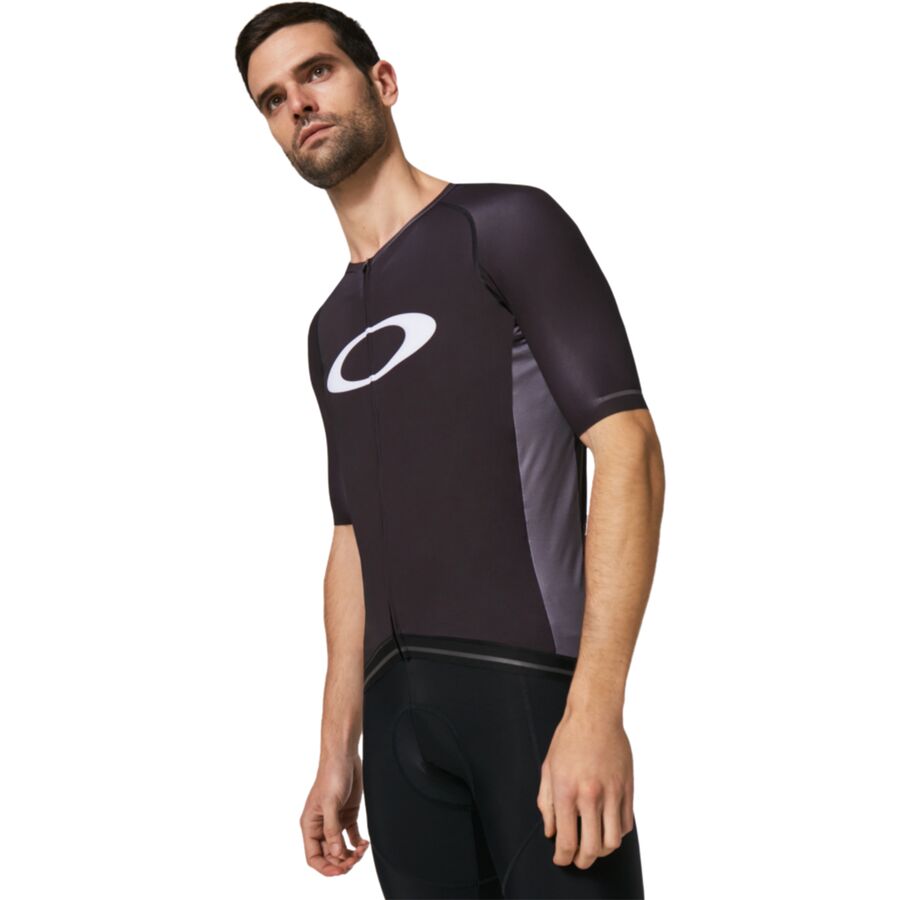 Oakley Icon 2.0 Jersey Men's Competitive Cyclist