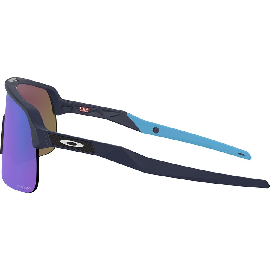 oakley sutro lite cycling