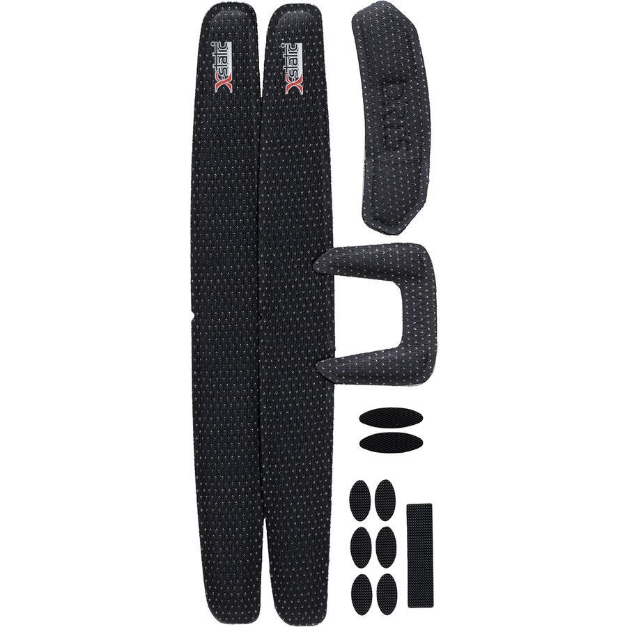 DRT/ARO Replacement Pads Kit