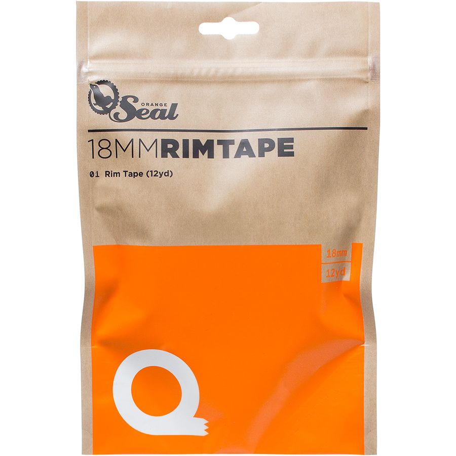 Orange Seal Rim Tape 24mm 12 yds 