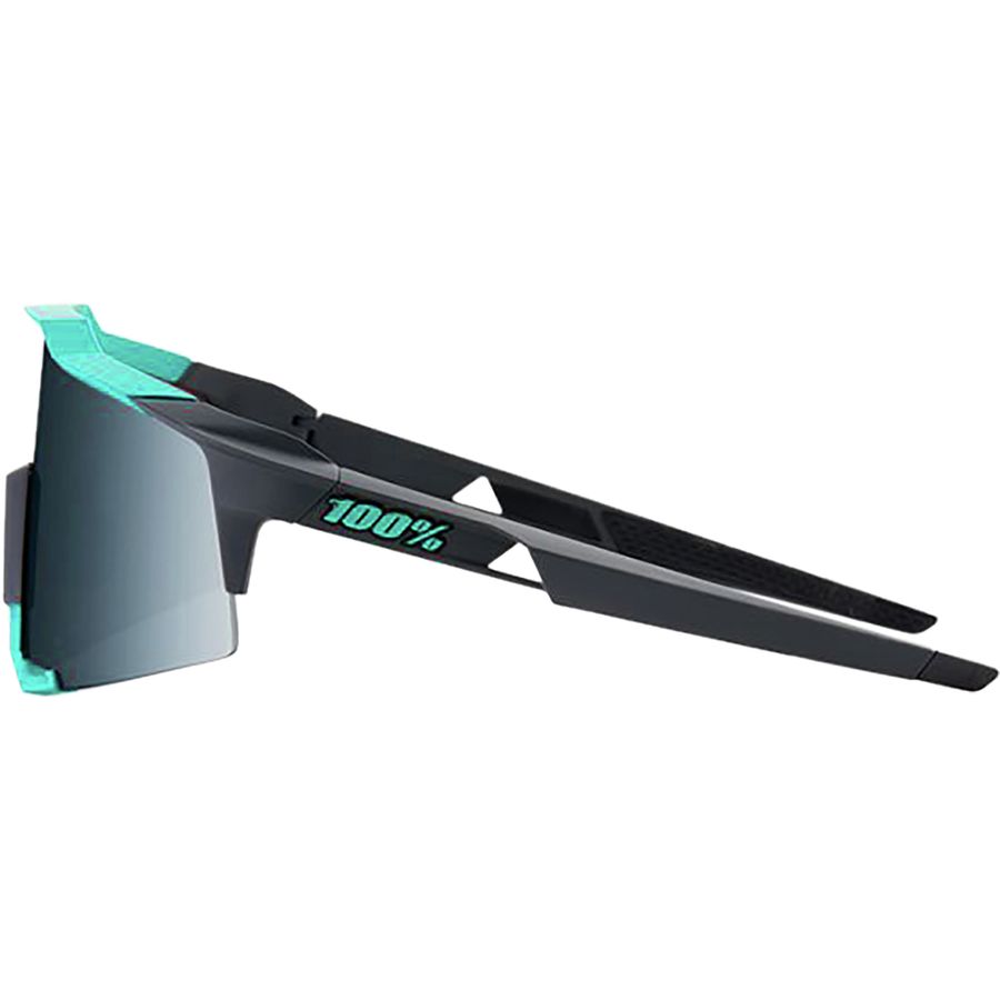 100 speedcraft sunglasses