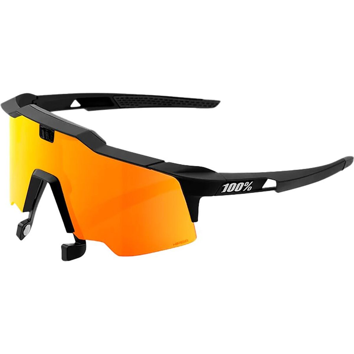 100% Speedcraft Air Sunglasses 