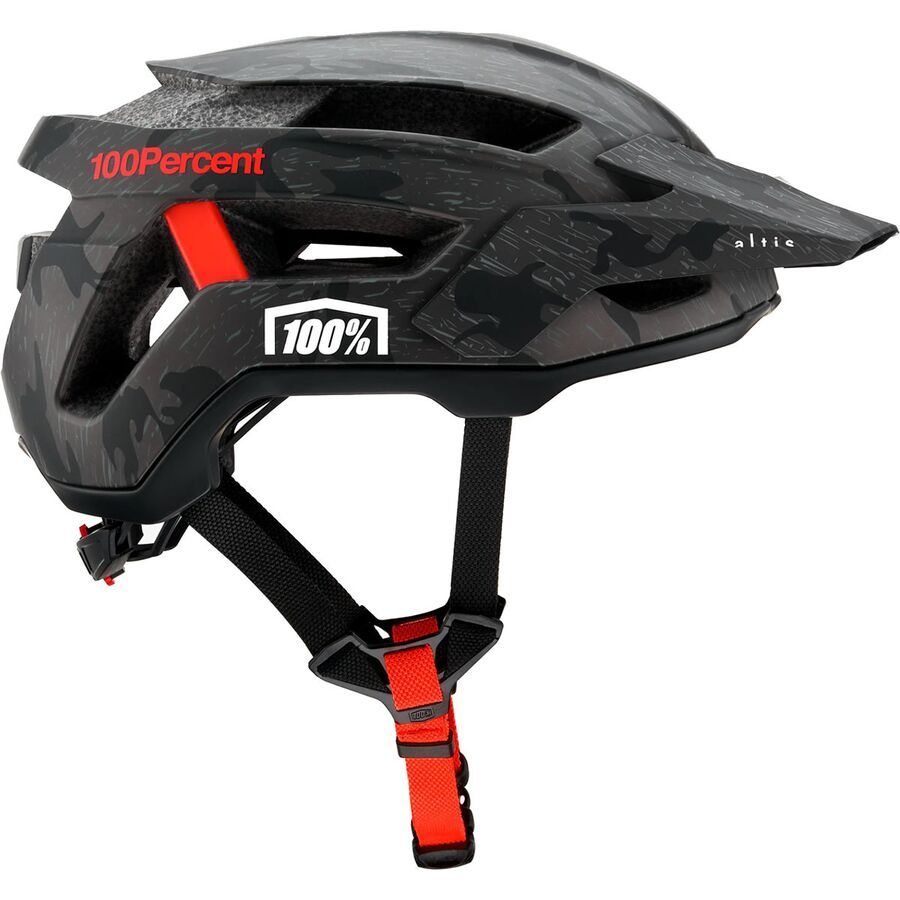 Altis Helmet