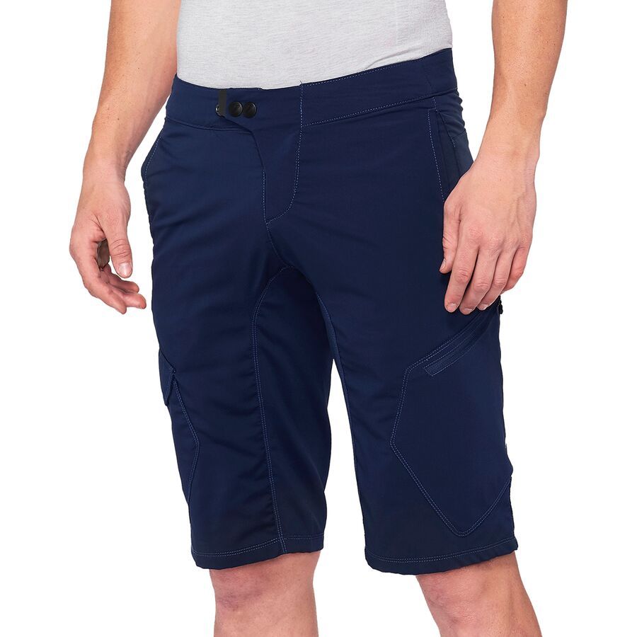 Ridecamp Short - Men's