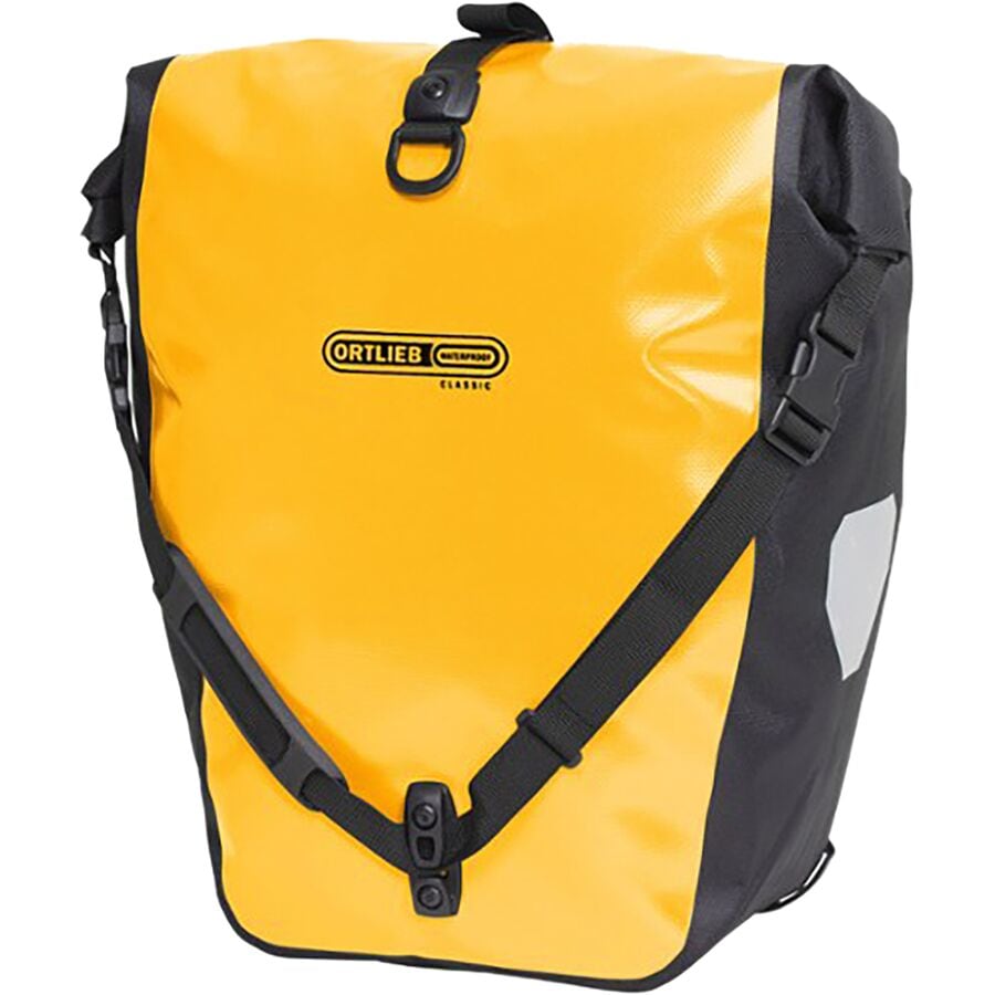 Back-Roller Classic Panniers - Pair
