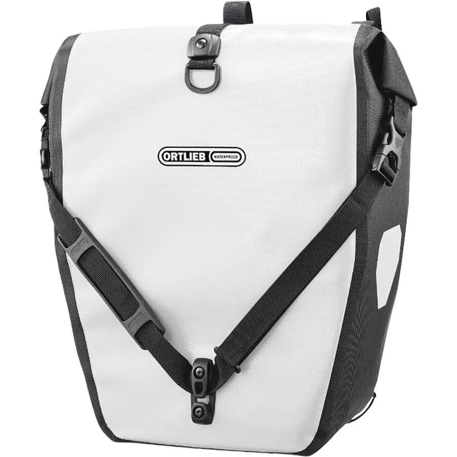Back-Roller Classic Panniers - Pair