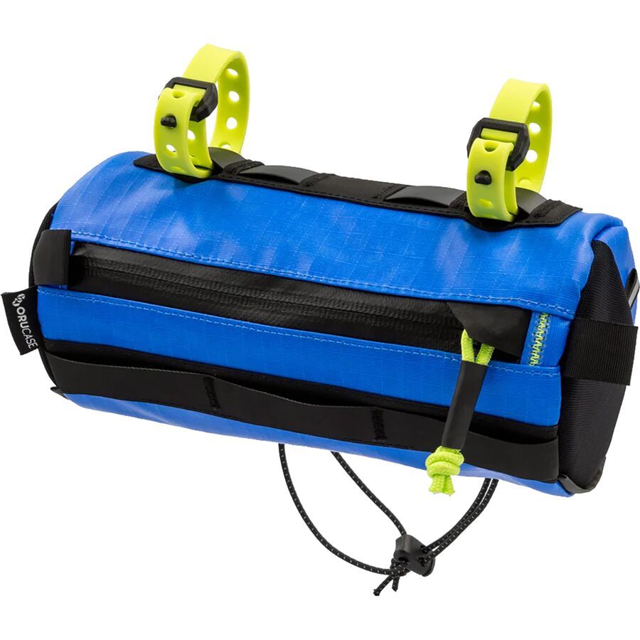 Smuggler HC Handlebar Bag