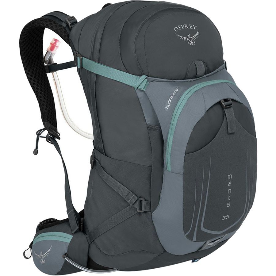 Osprey Packs Manta Ag 36l Backpack Compeive Cyclist Osprey Packs Manta Ag 36l Backpack