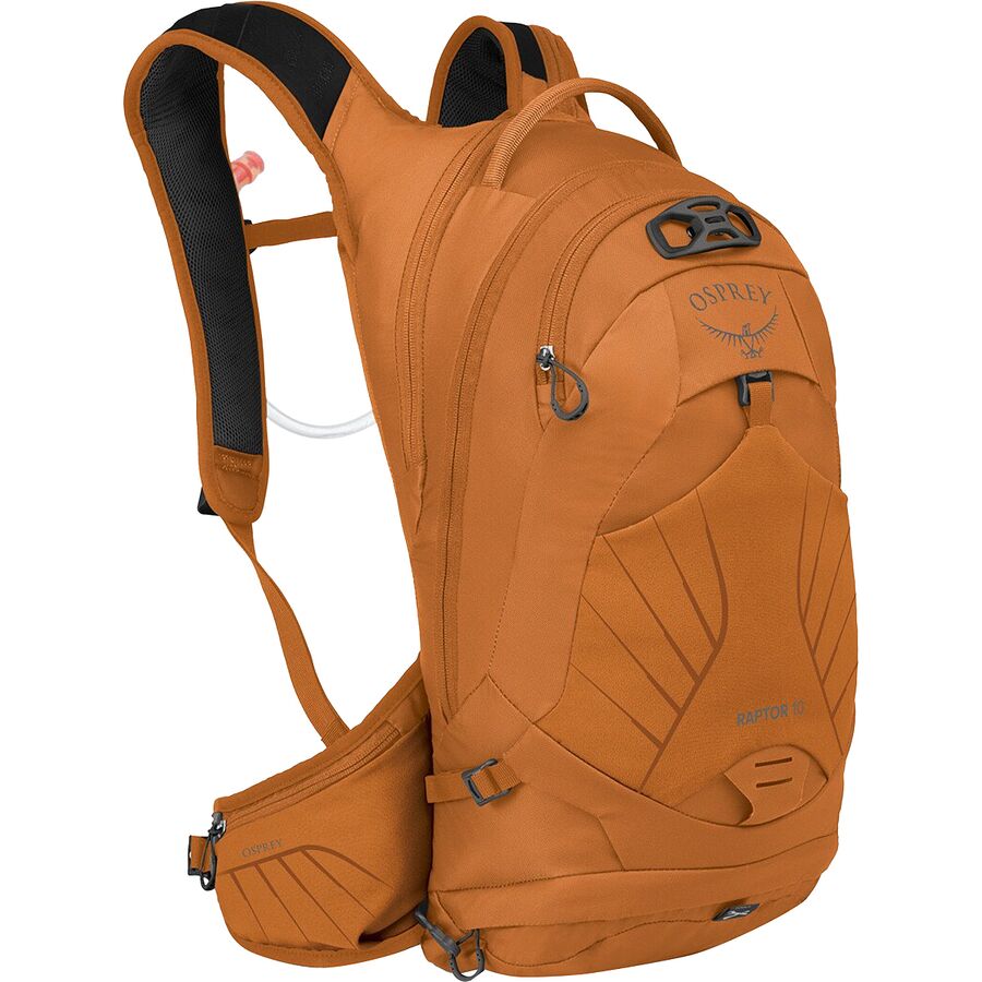 Raptor 10L Backpack