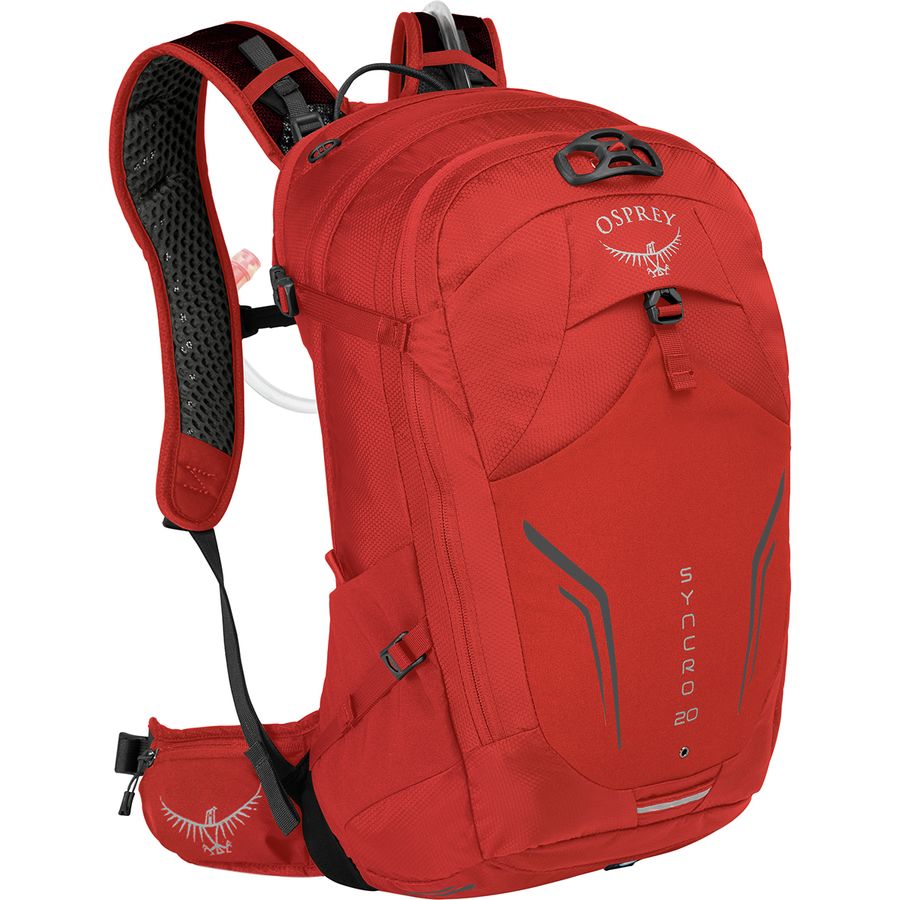 Syncro 20L Backpack