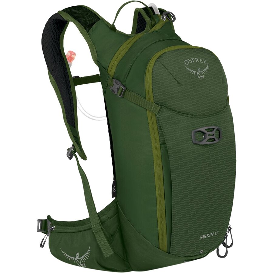 Siskin 12L Backpack
