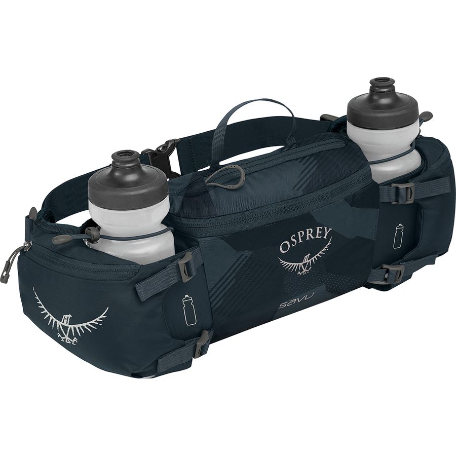 osprey savu lumbar bottle pack