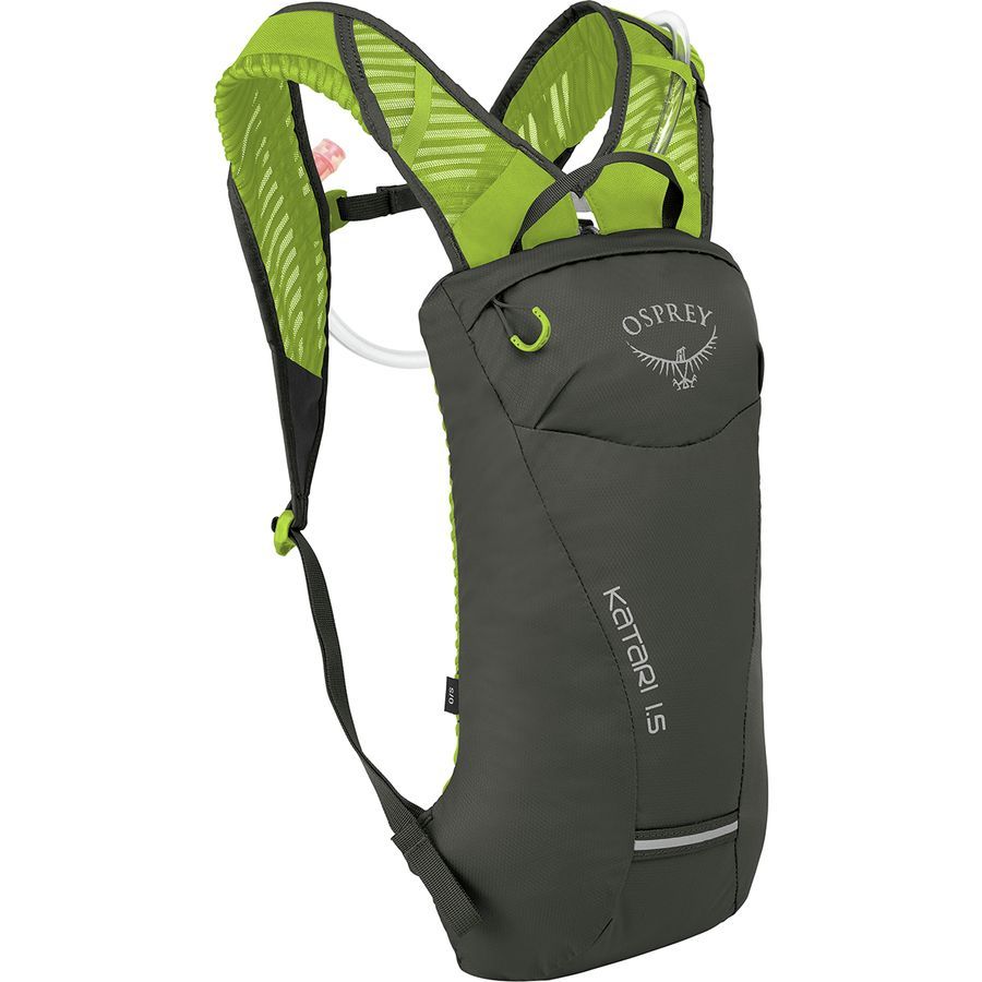 osprey small rucksack