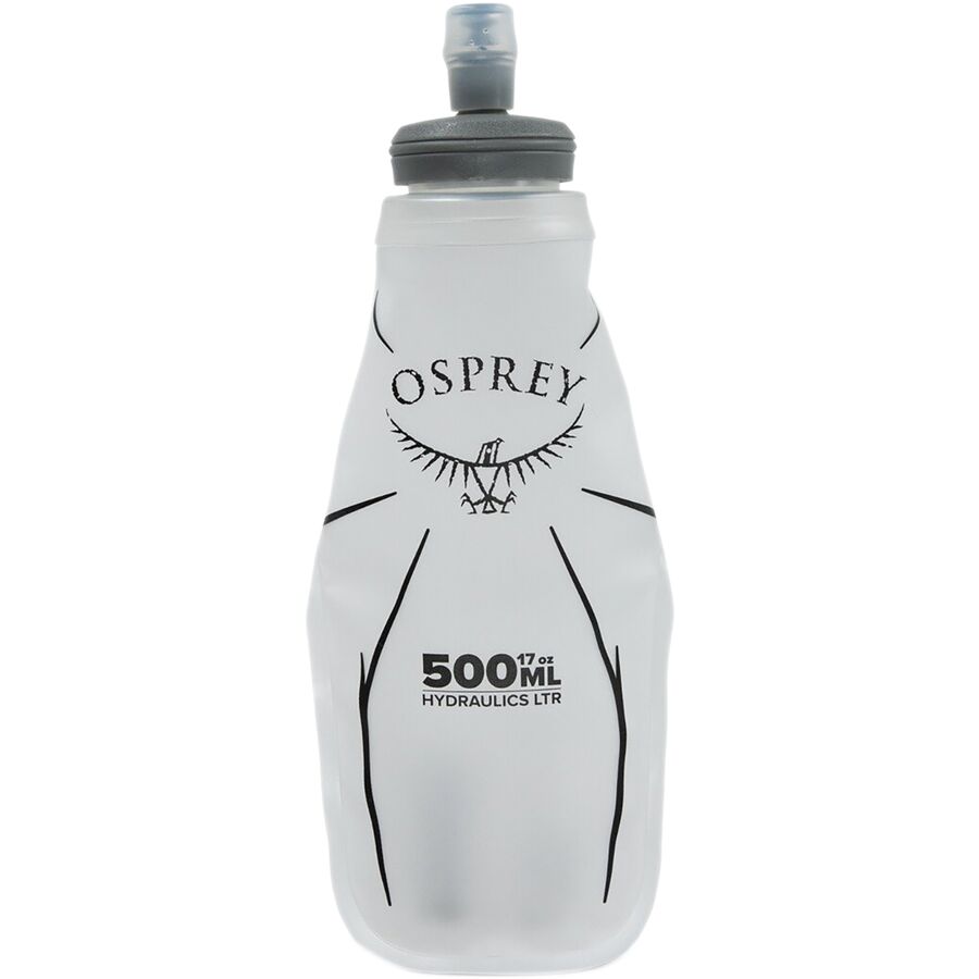 500ml Soft Flask