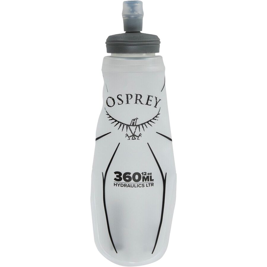 360ml Soft Flask