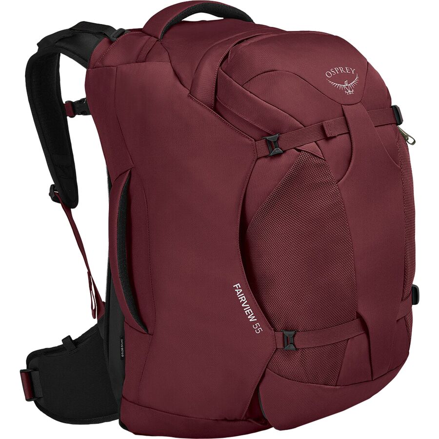 Fairview 55L Backpack - Women's