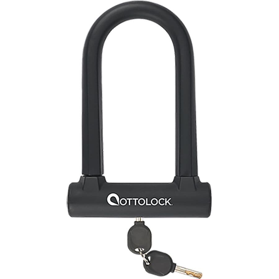 SIDEKICK Compact U-Lock