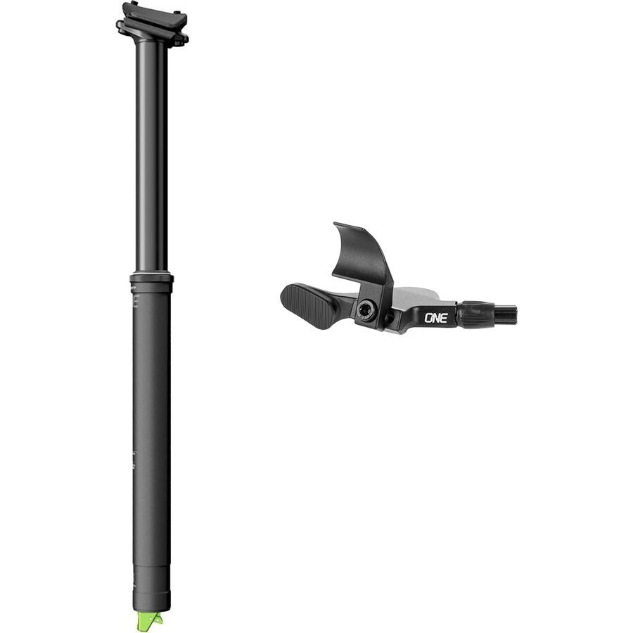 OneUp Components V2 Dropper Post w/ 1x Lever Bike Build Components