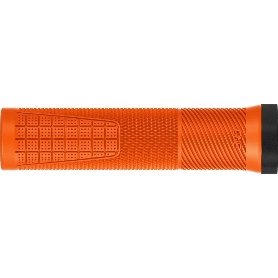 Thick Lock-On Grips