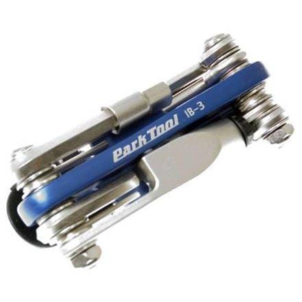 IB-3 I-Beam Mini + Chain Tool