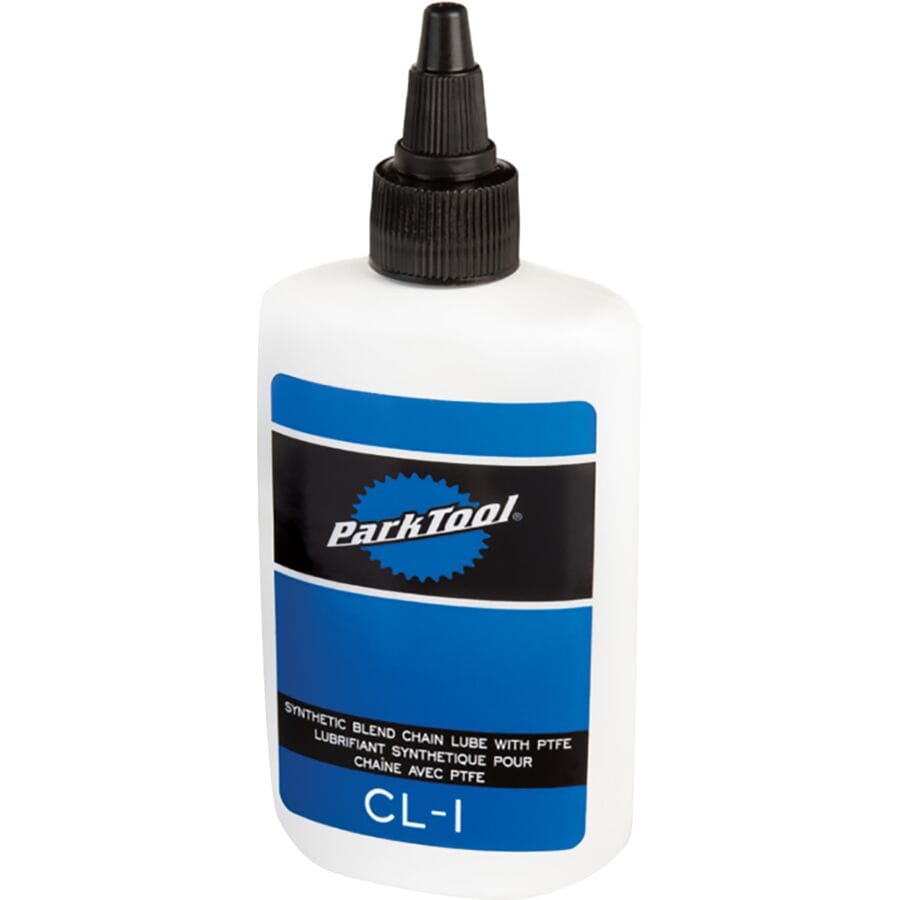 PTFE Synthetic Blend Chain Lube
