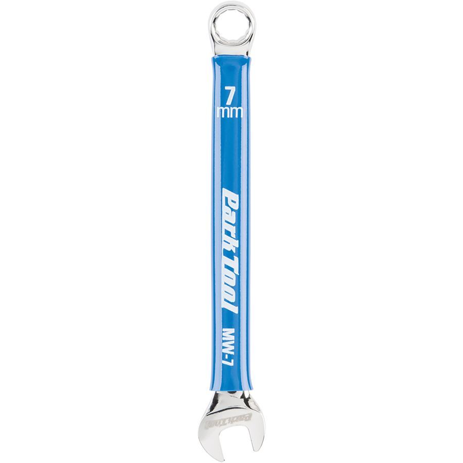 Metric Wrench