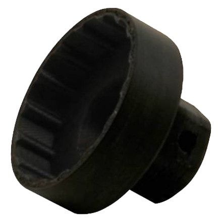 Birzman External Bottom Bracket Cup Socket Tool Shimano Hollowtech II 16-Notch 