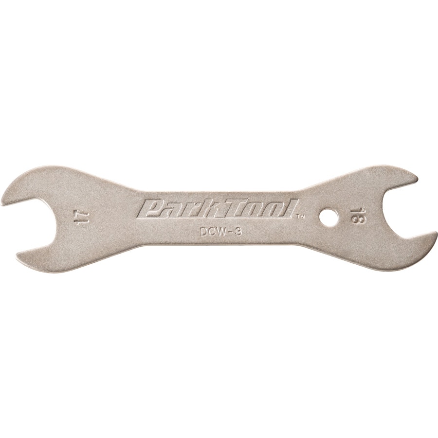 Double-Ended Cone Wrench