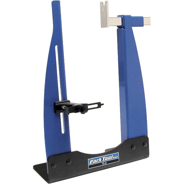 TS-8 Home Mechanic Wheel Truing Stand