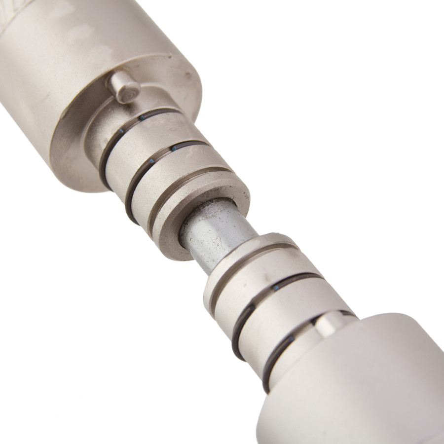 bottom bracket tapping tool