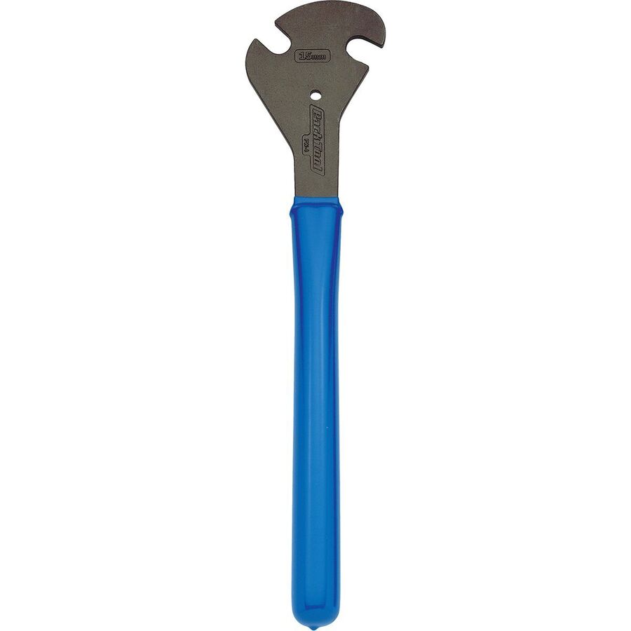 park tools pedal spanner