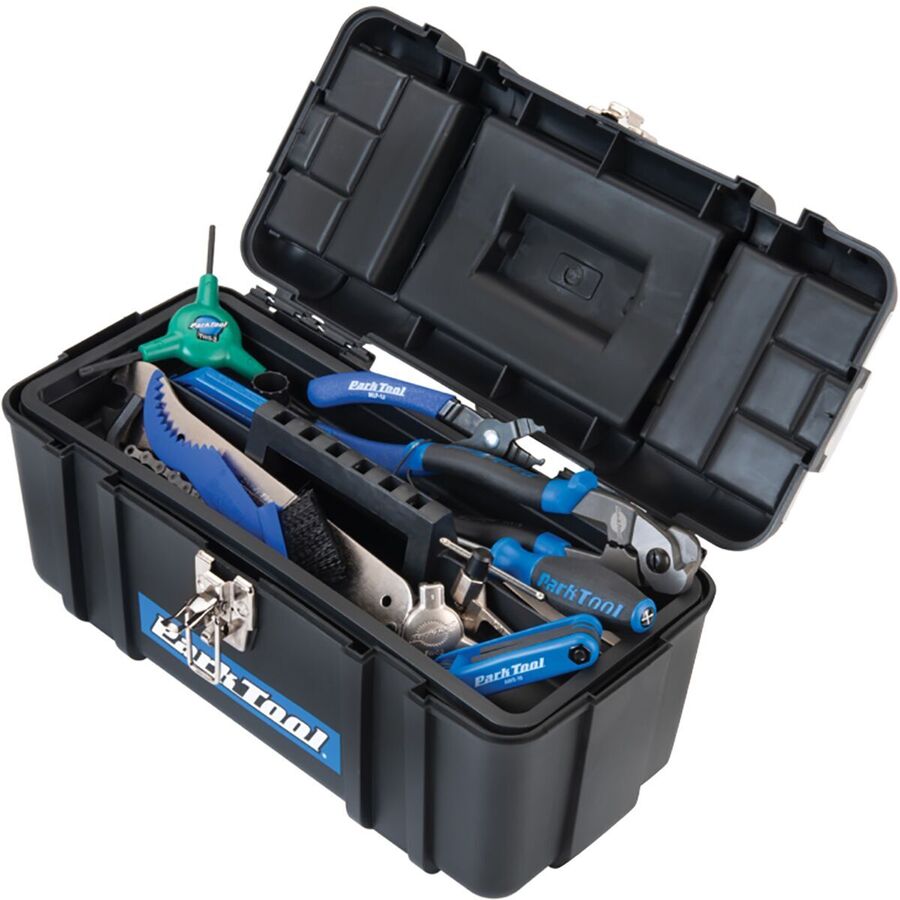 park tool mechanic set