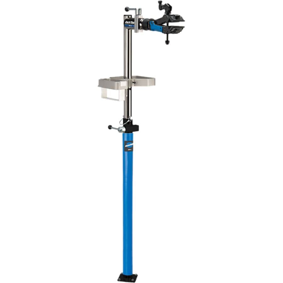 PRS-3.3-2 Deluxe Single Arm Stand + 100 3DMicro Adj Clamps