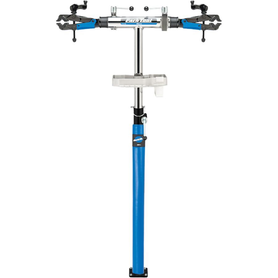 PRS-2.3 Deluxe Double Arm Repair Stand