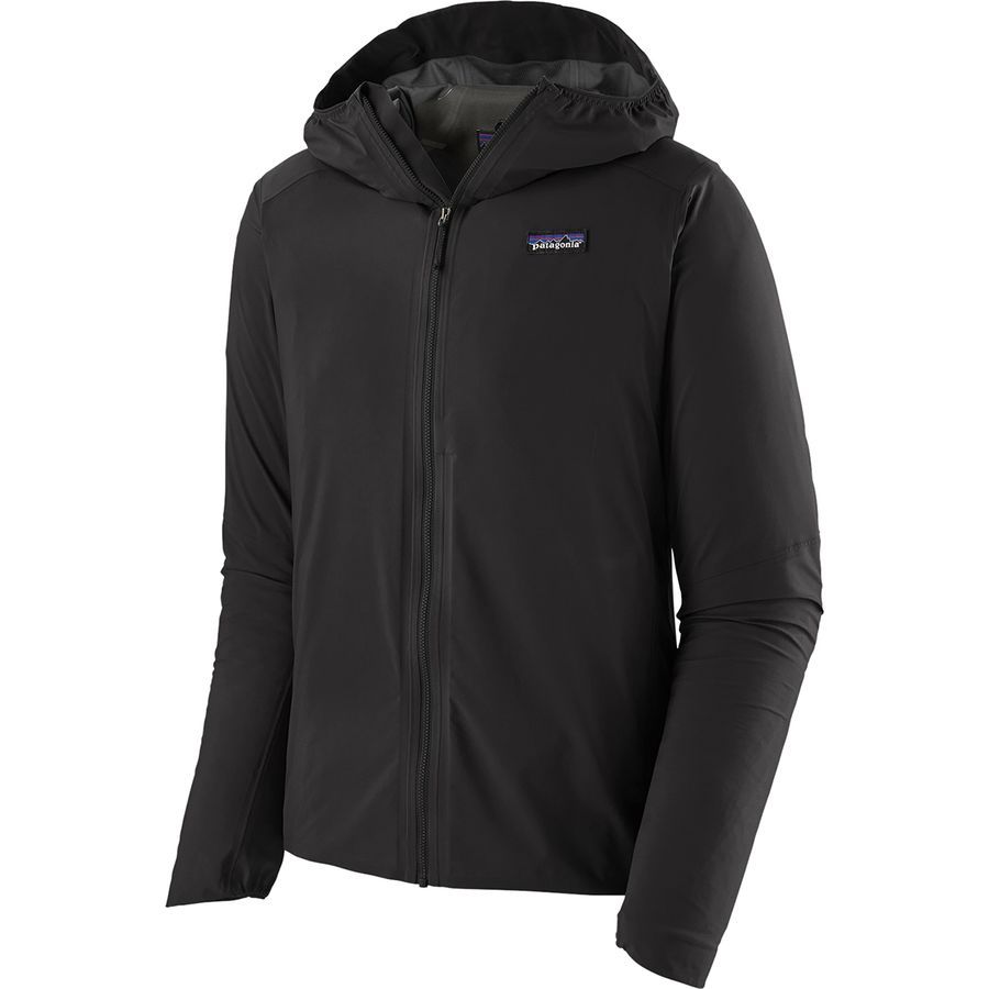 dirt roamer jacket patagonia