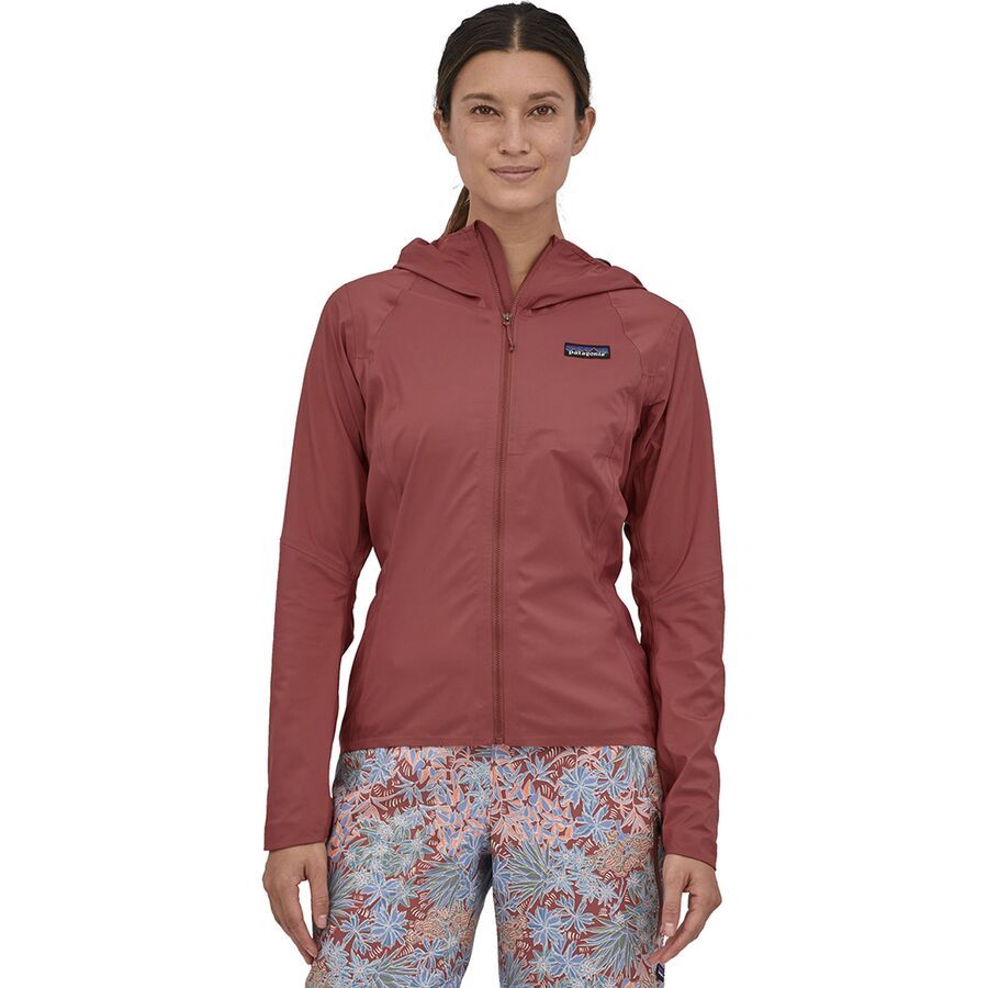 Dirt Roamer Jacket - Women's