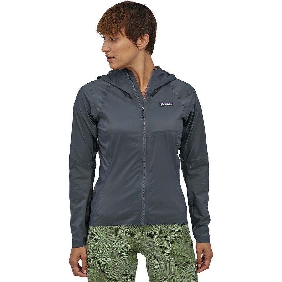 Patagonia dirt roamer jacket women's Clearance