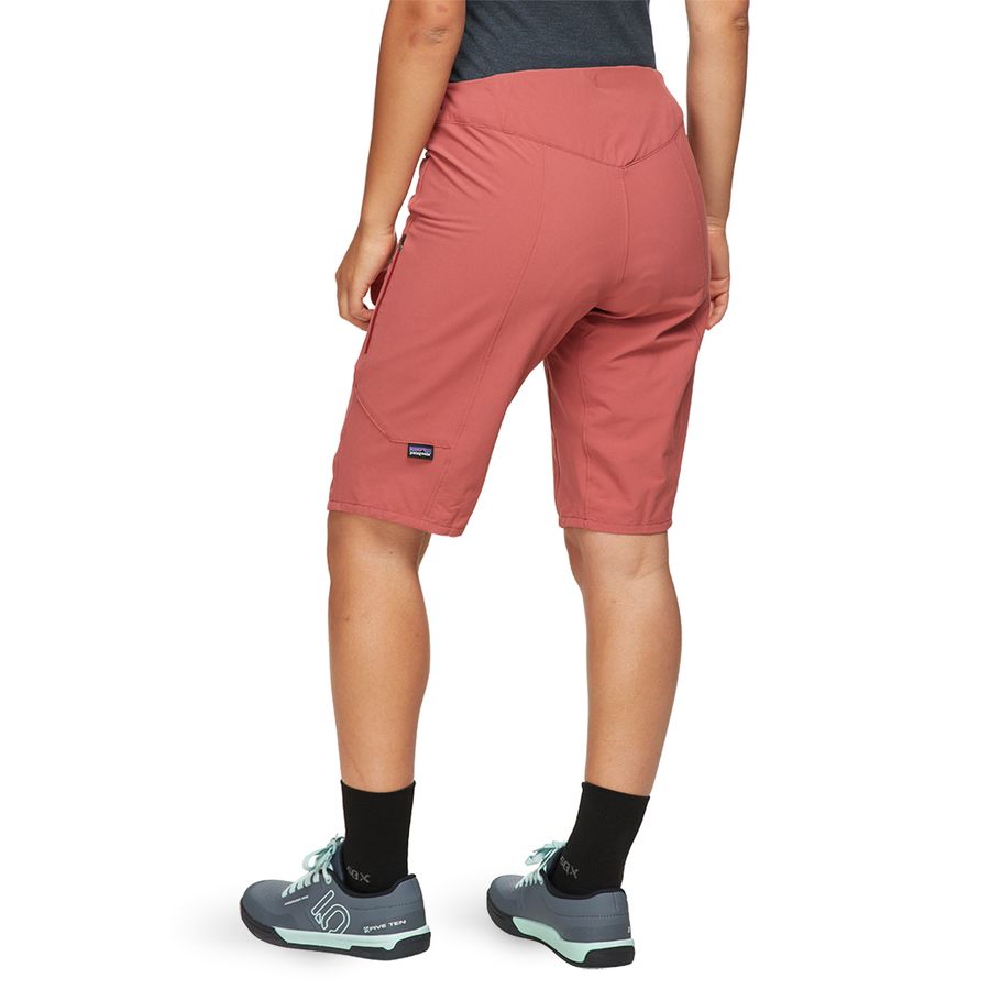 Patagonia Dirt Craft Bike Short Women's Competitive Cyclist