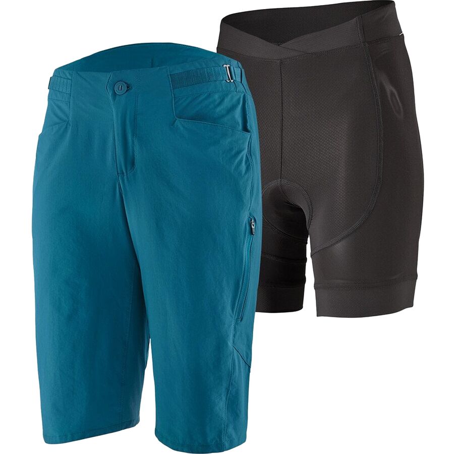 Patagonia Dirt Craft Bike Short - Women's | Competitive Cyclist