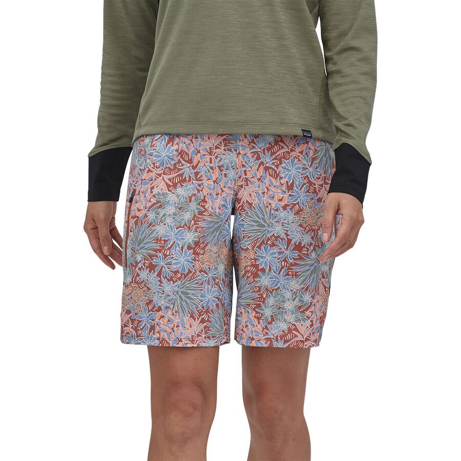 Tyrolean Bike Short - Women's