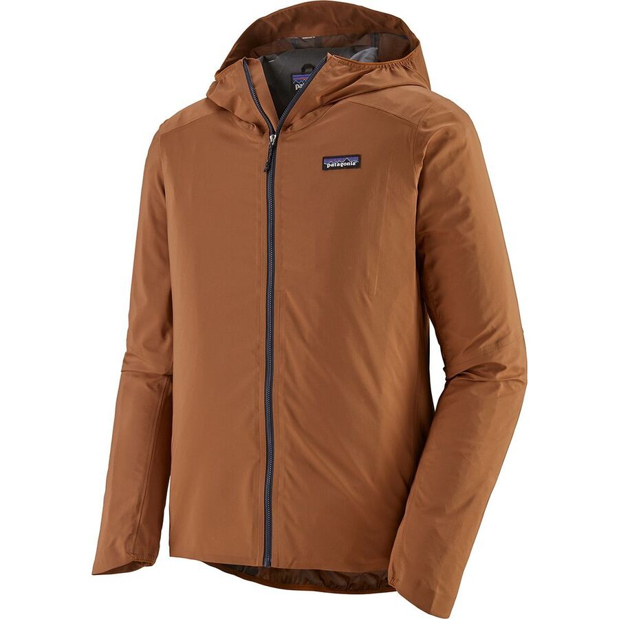 dirt roamer jacket patagonia
