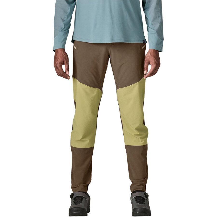Dirt Craft Pants - Men's