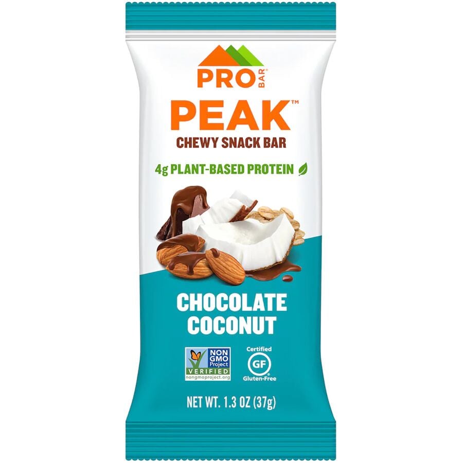 Peak Bar - 12-Pack
